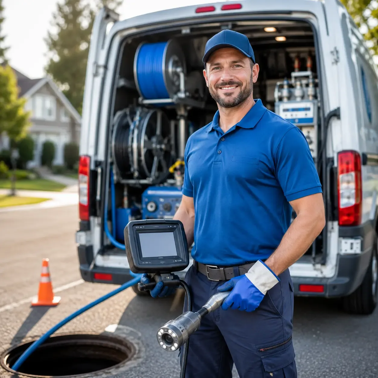Local Pipe Relining specialists in Warm Springs, AR