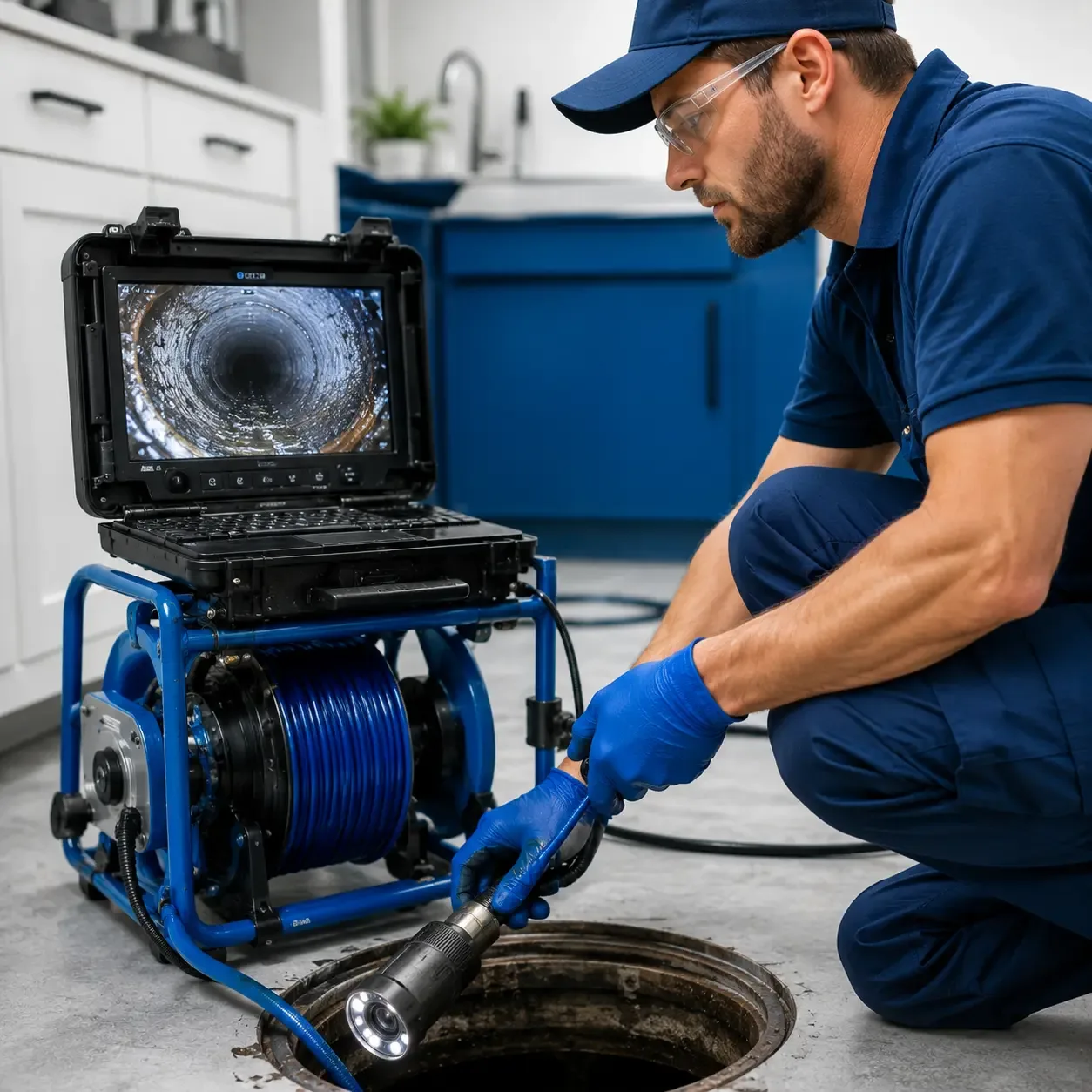 Pipe Relining professionals serving Warm Springs, AR